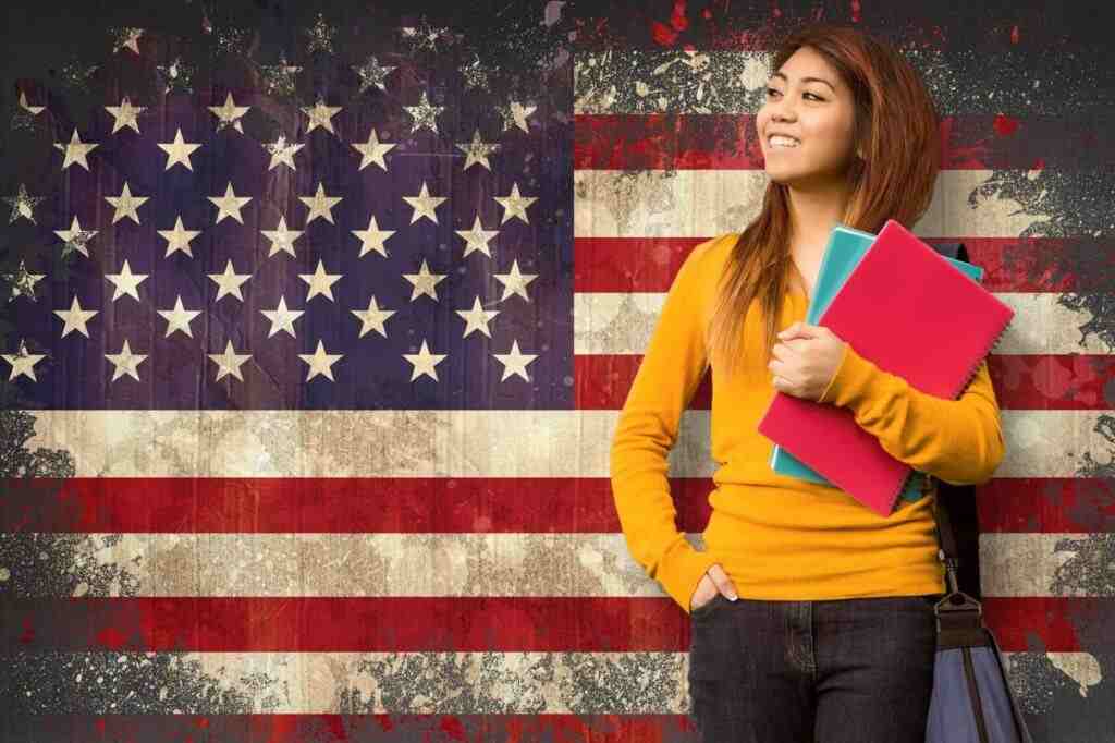 Gia hạn Visa du học Mỹ