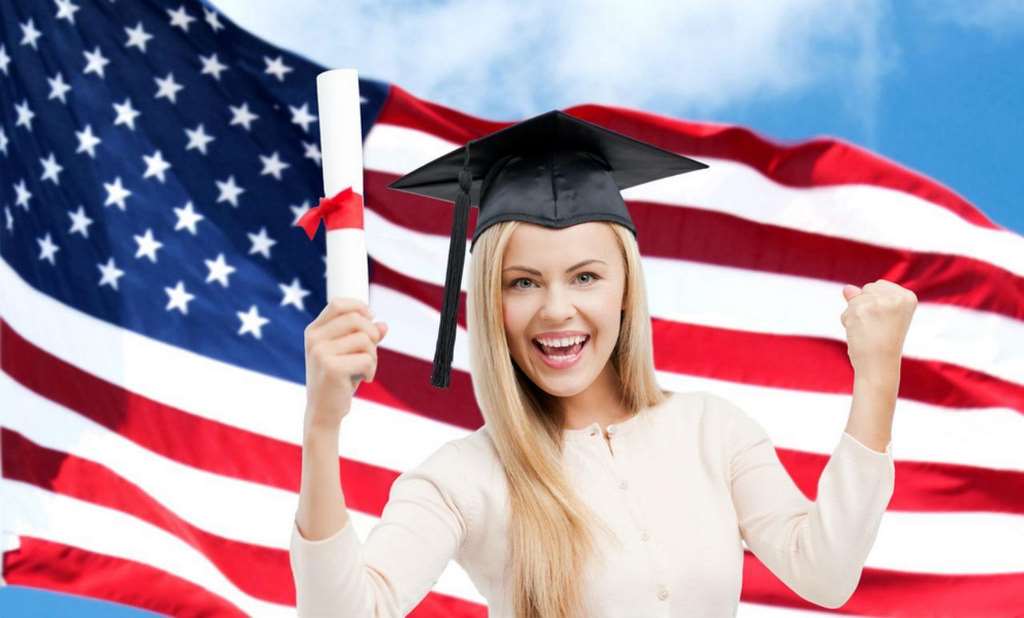 học bổng du học Mỹ cho học sinh cấp 3