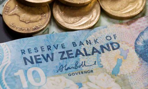 Cách chứng minh tài chính du học New Zealand
