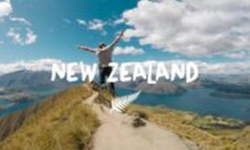 kinh nghiệm du học New Zealand