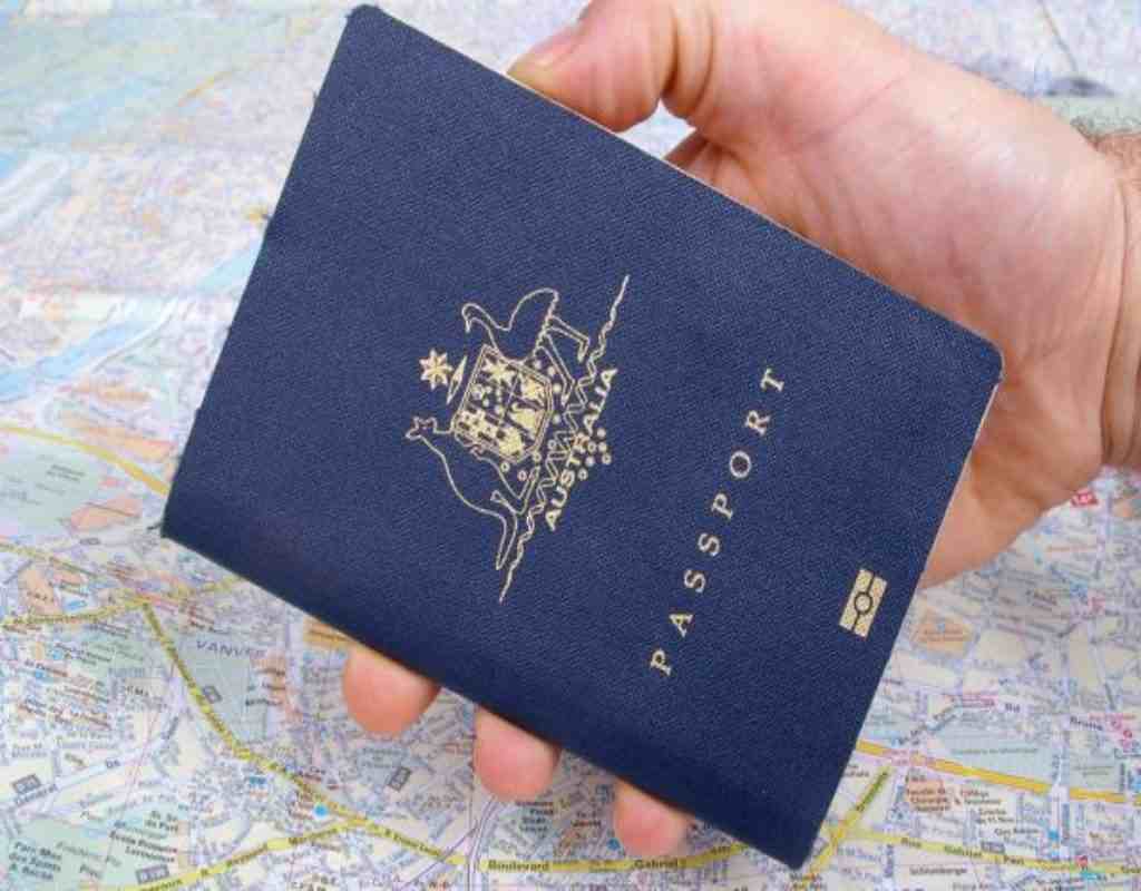 visa du lịch úc có thời hạn bao lâu