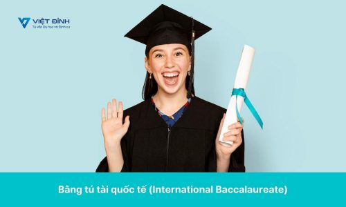 Bằng tú tài quốc tế (International Baccalaureate)