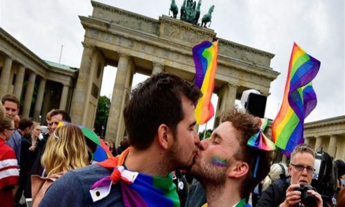 Các thành phố du học cởi mở với cộng đồng LGBT