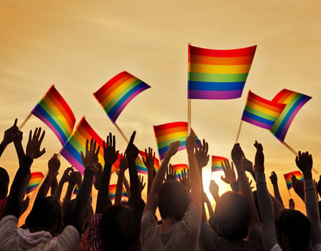 thành phố du học cởi mở với cộng đồng LGBT