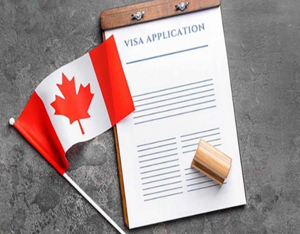 Visa lao động Canada