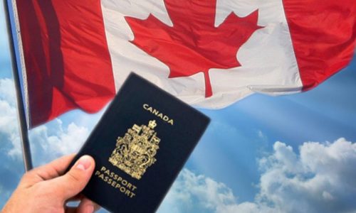 Thủ tục xin visa Canada online chi tiết nhất