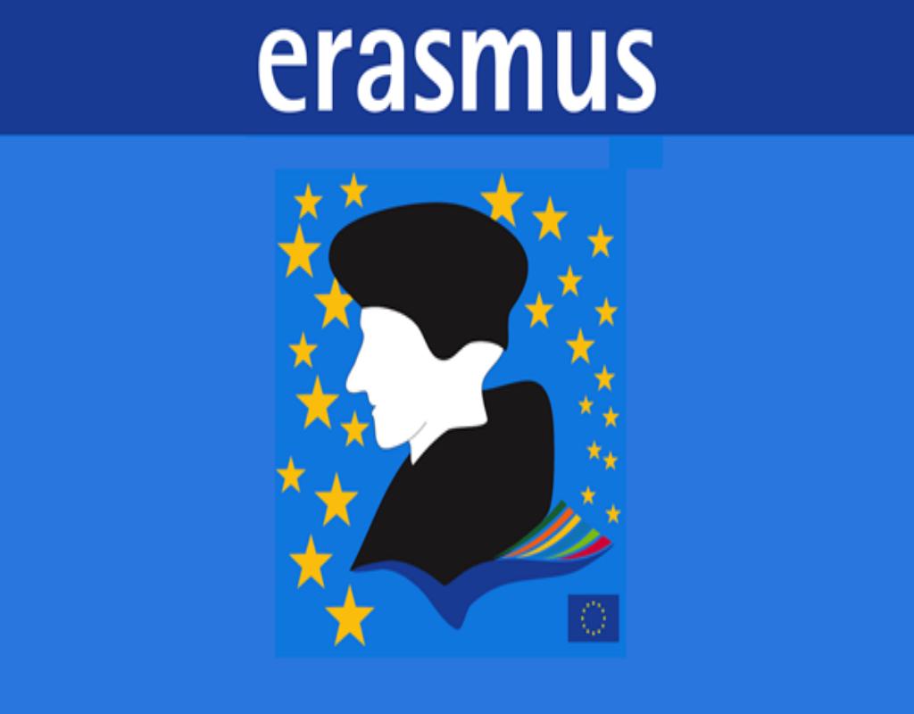 Học bổng Erasmus Mundus