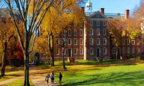 Ivy League - Yêu cầu tuyển sinh và học phí