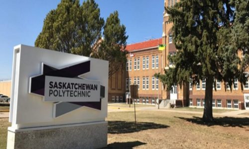 Trường cao đẳng Saskatchewan Polytechnic