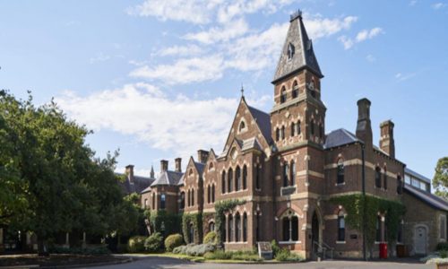 Trường cao đẳng Trinity College Melbourne
