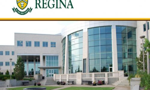 Trường đại học University Of Regina (UR)
