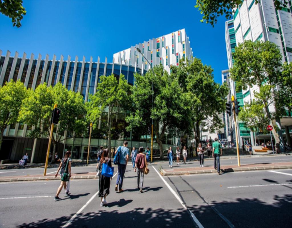 Auckland University Of Technology