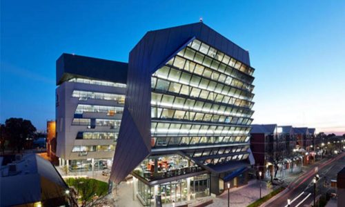 Trường đại học The University of Adelaide, Úc