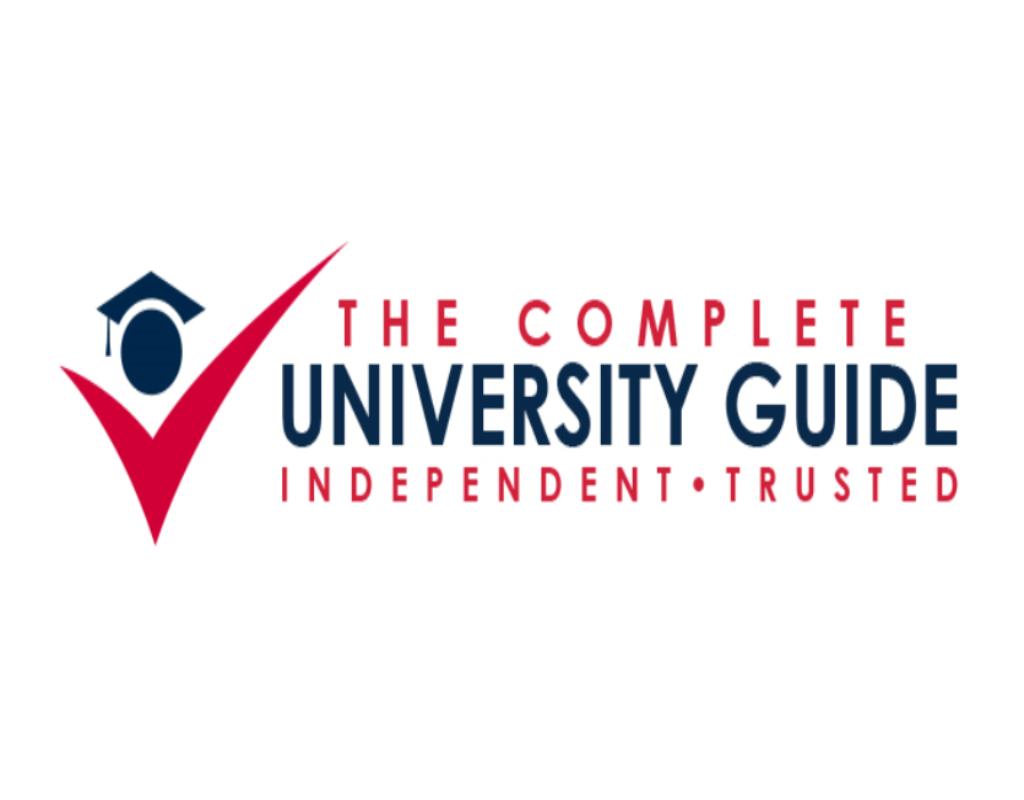 Complete University Guide League là bảng xếp hạng các trường đại học ở Anh 