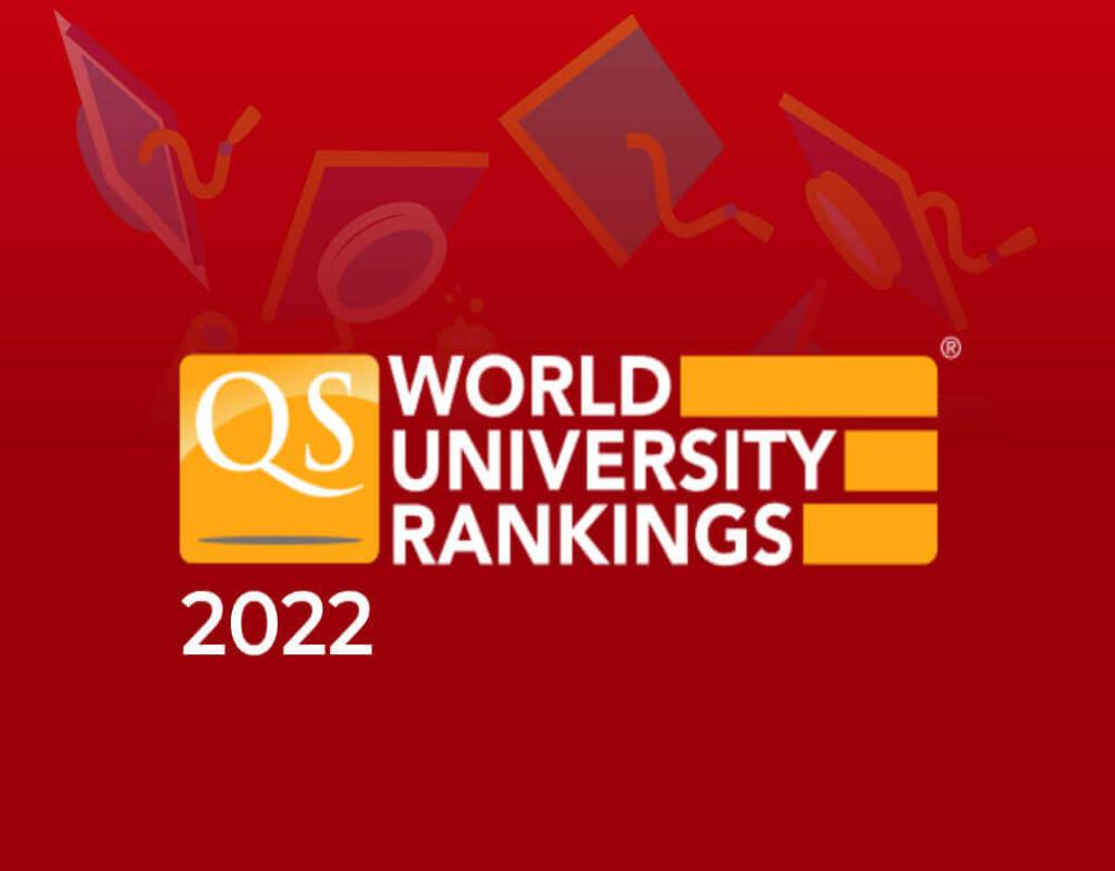 World University Rankings 2022 đã sử dụng 13 tiêu chí đánh giá để xếp hạng các trường đại học