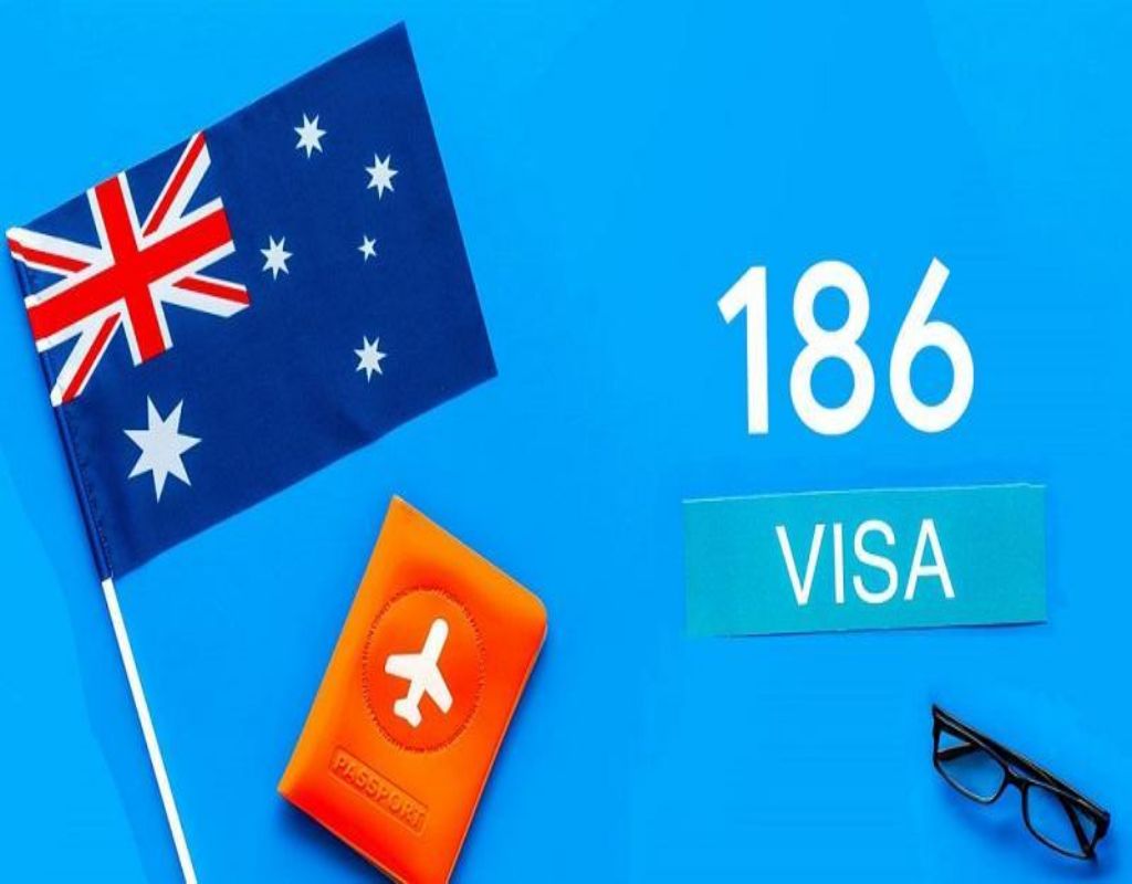 Visa 186 Úc hay Subclass 186 là thị thực dành cho người lao động có chuyên môn