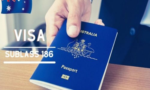 Visa 186 Úc – Định cư diện tay nghề thường trú