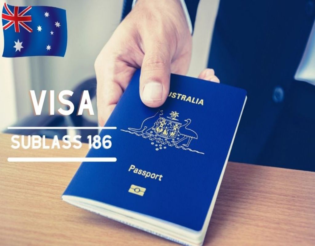 Visa 186 là thị thực vĩnh viễn cho phép người lao động ở lại Úc bất kỳ khi nào