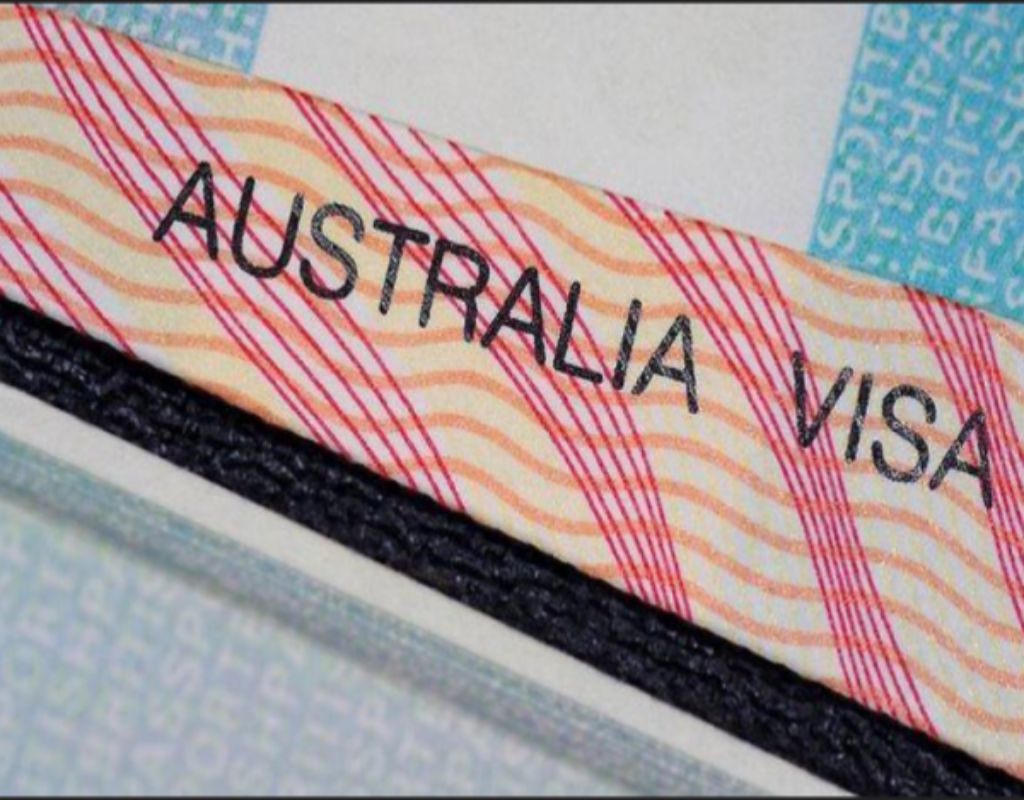 Nếu bạn đáp ứng đầy đủ điều kiện sẽ có cơ hội trở thành công dân Úc chính thức
