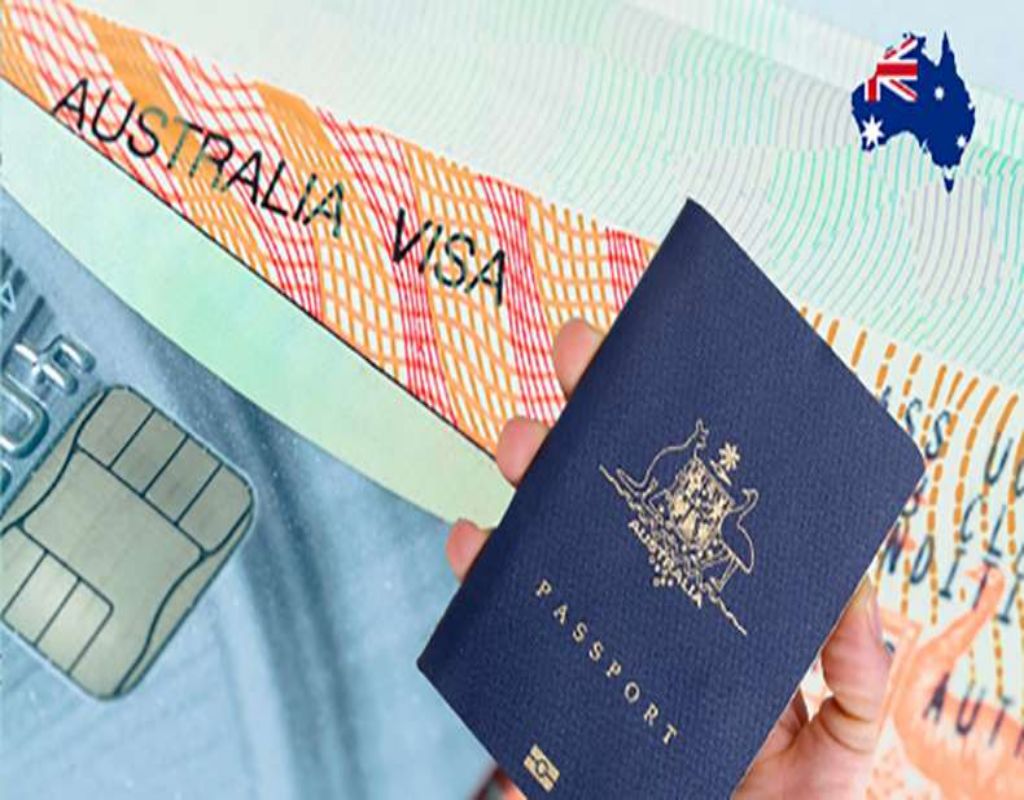 Khi xin bất kỳ loại visa Úc nào bạn cần phải chuẩn bị đầy đủ các loại hồ sơ