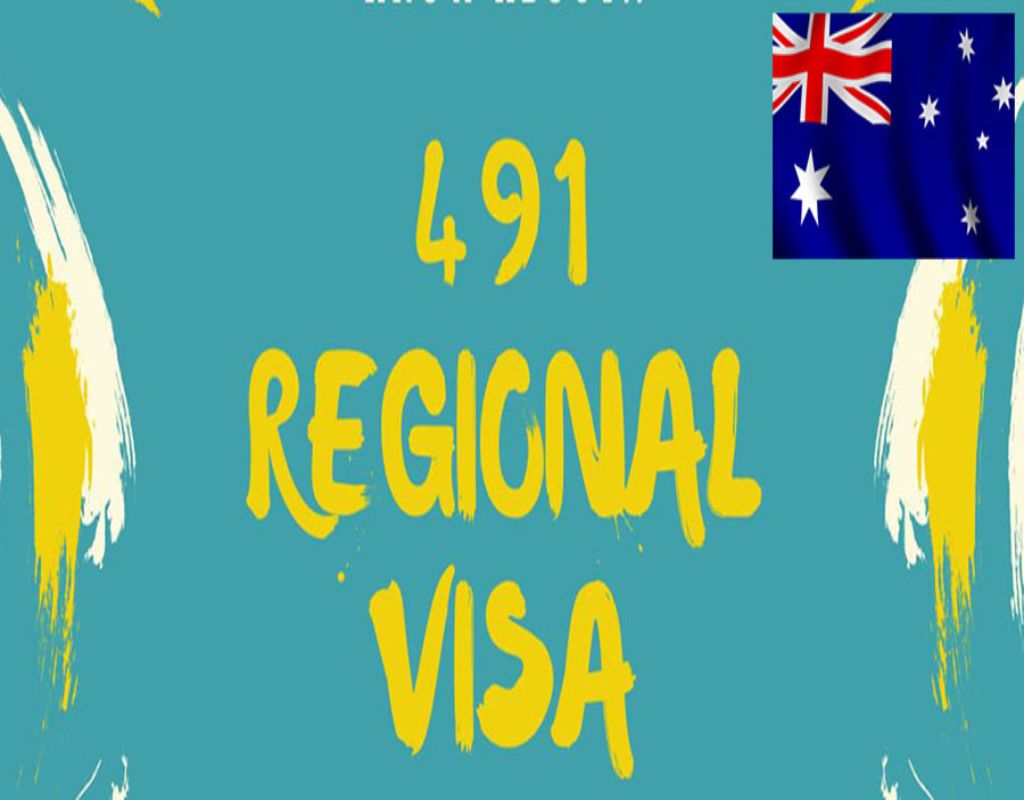 Điều kiện để xin visa Úc 491 rất nghiêm ngặt so với các loại visa khác