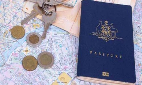 Visa 590 Úc – Thị thực dành cho người giám hộ của du học sinh