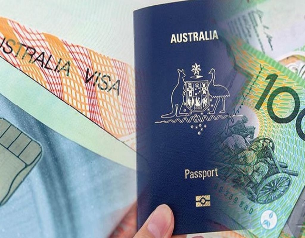 Visa 600 là thị thực giúp các bạn có thể du lịch, công tác và thăm người thân