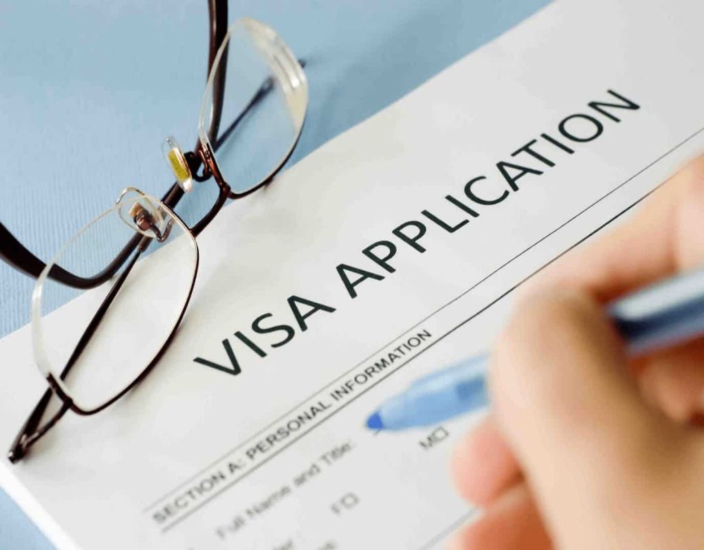 Tùy thuộc vào từng loại visa mà các đương đơn sẽ có thời gian quy định ở Úc