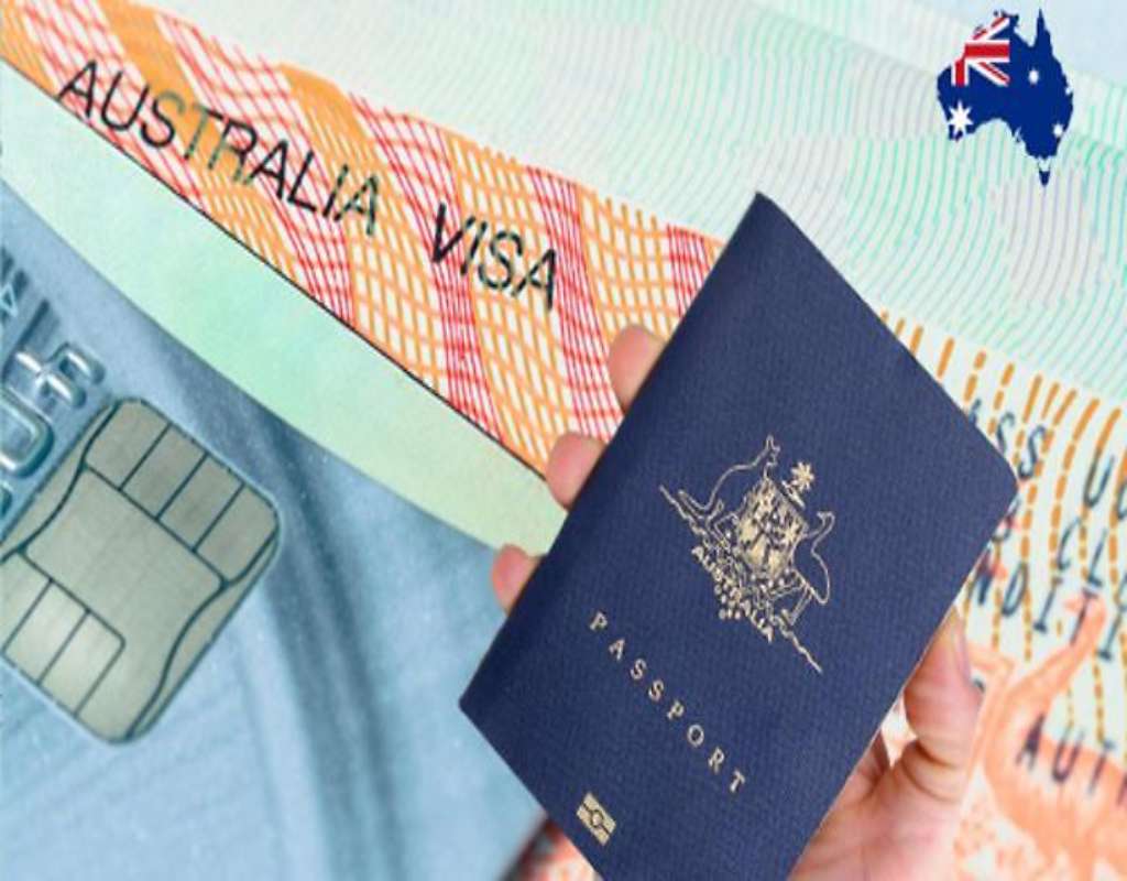 Visa nông nghiệp Úc còn được gọi với cái tên là visa làm nông trại ở Úc