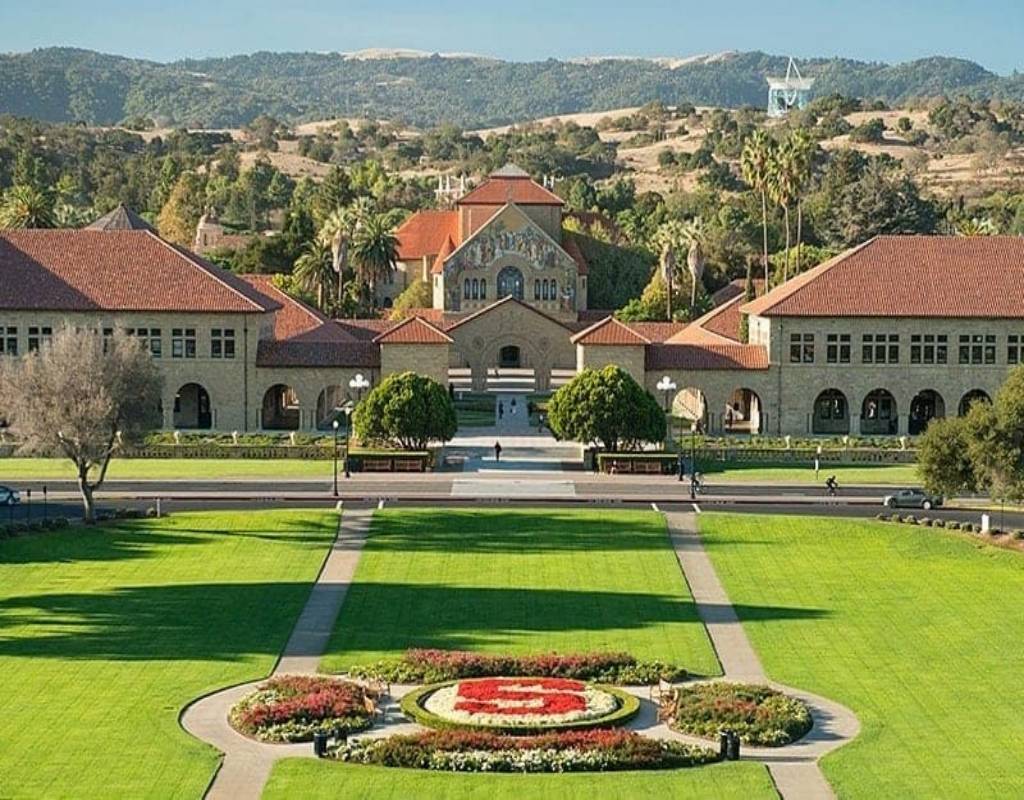 Đại học Stanford - Điểm đến lý tưởng khi du học tại đất nước Mỹ