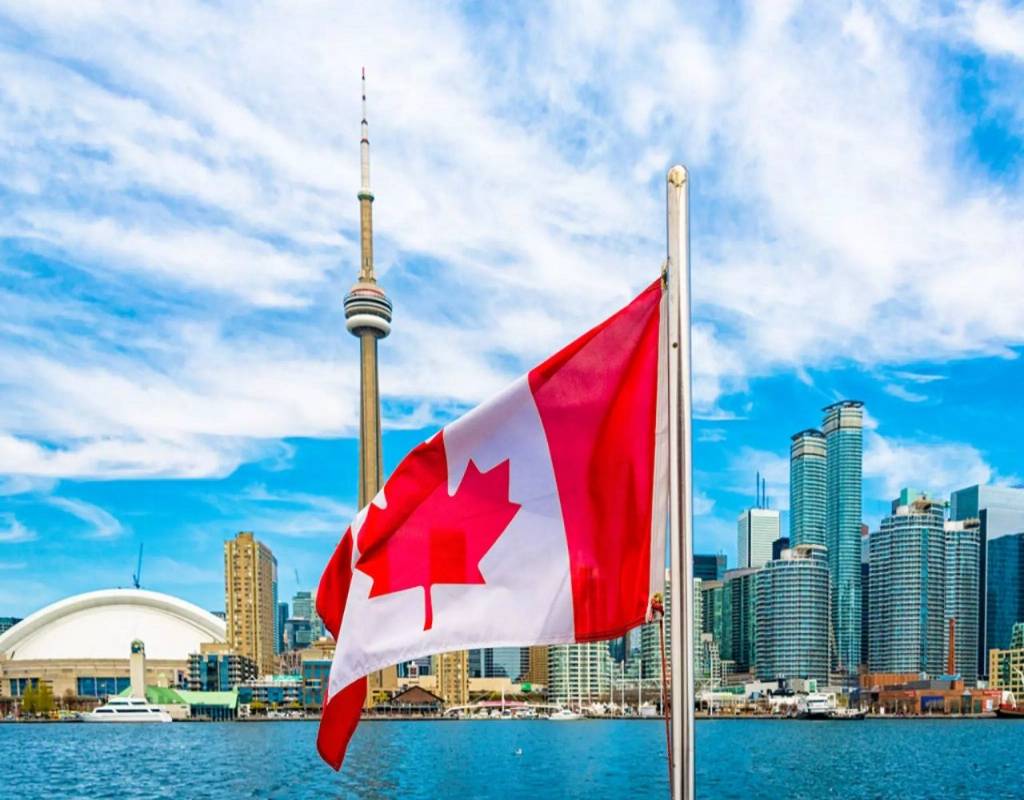 Canada - Miền đất hứa đối với các du học sinh trên toàn thế giới