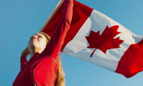 Những lý do nên chọn đất nước Canada là điểm đến du học