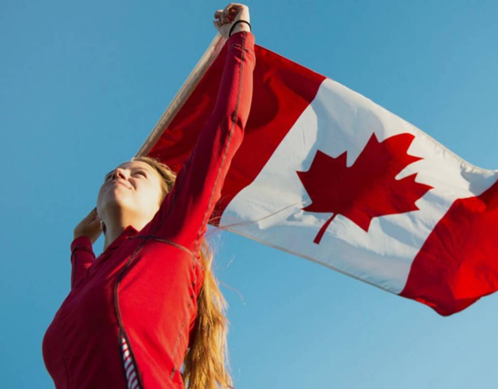Mức sinh hoạt phí dành cho du học sinh tại Canada thường thấp hơn rất nhiều