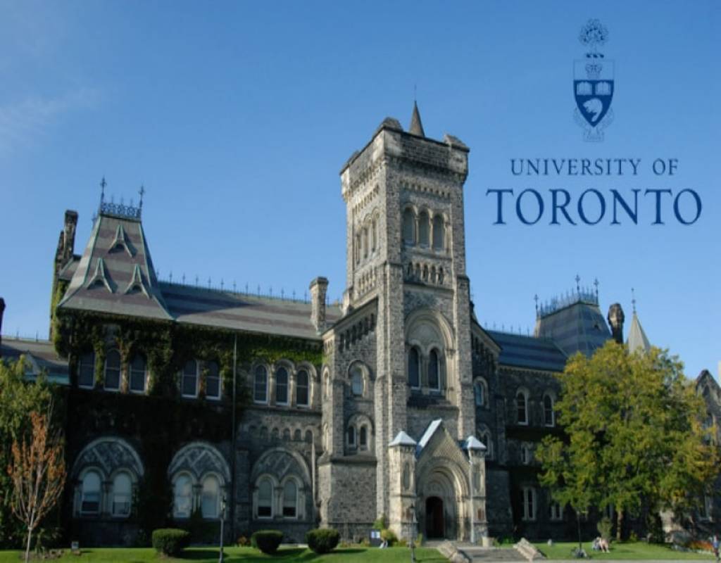Đại học Toronto - Điểm dừng chân lý tưởng khi du học Canada