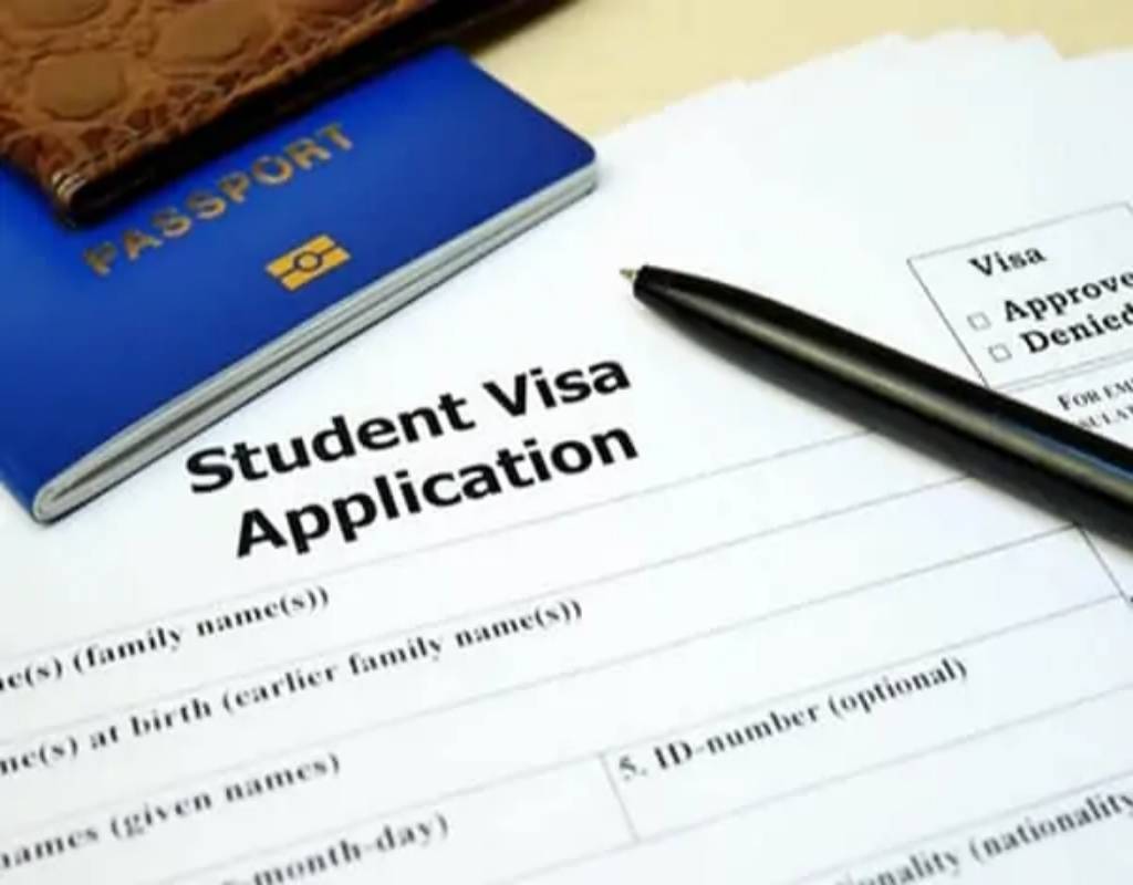 Thời gian nộp hồ sơ xin visa du học Úc dao động từ 1 tuần đến 3 tháng