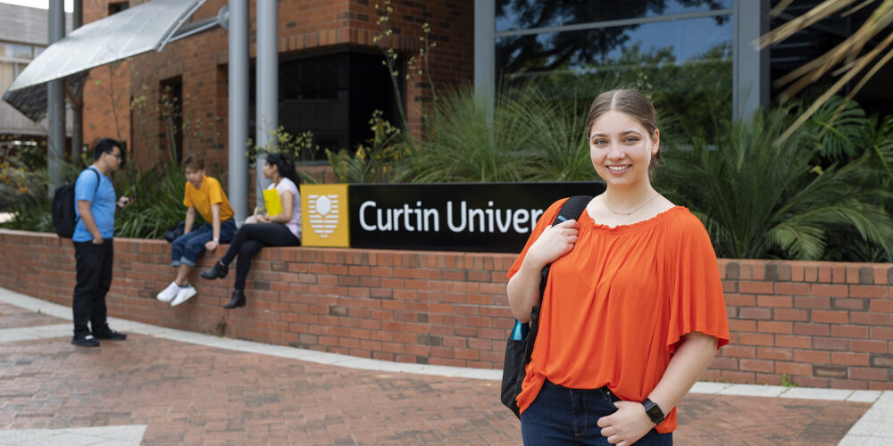 Chương trình đào tạo của trường Curtin University đang là quan tâm của rất nhiều học sinh muốn theo học