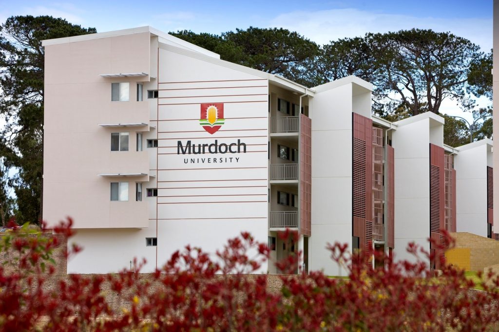 Thành tích nổi bật của Murdoch University
