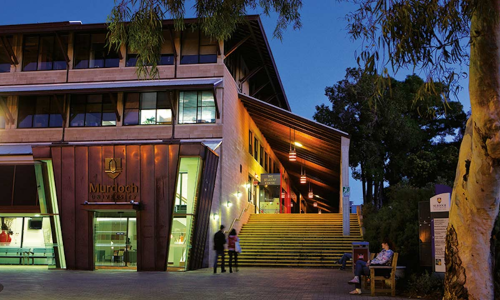 Murdoch University - Trường đại học lâu đời thứ hai ở bang Tây Úc
