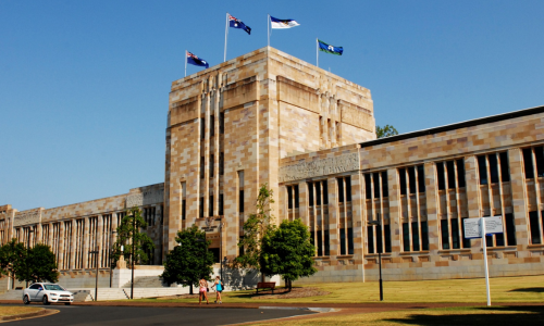 University of Queensland - Chất lượng nghiên cứu và giảng dạy số 1 nước Úc