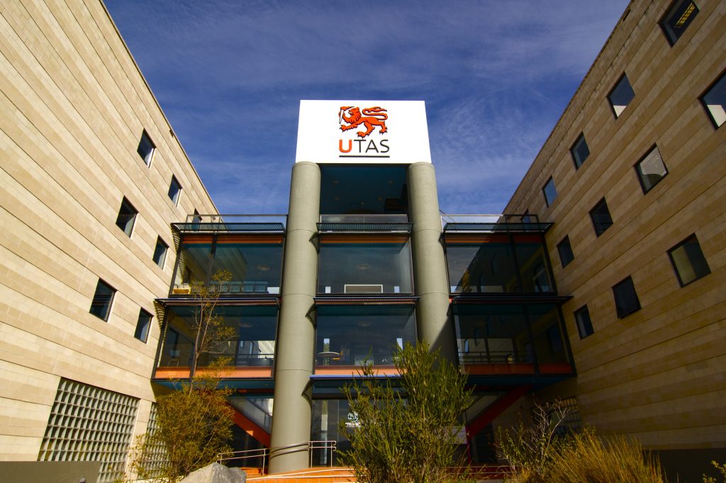 University of Tasmania - Trường đại học lâu đời thứ Tư tại Úc