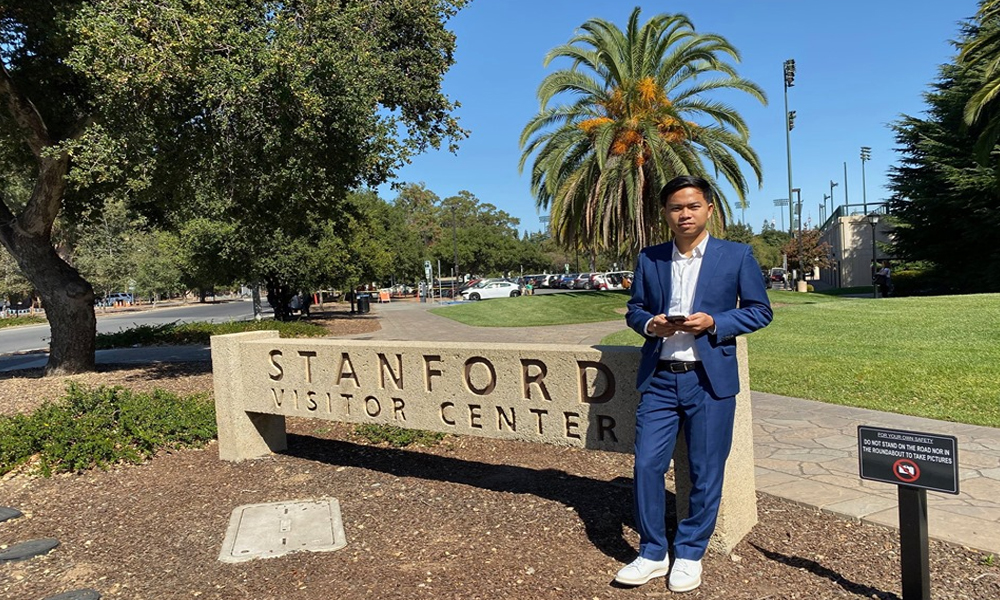 Yêu cầu đầu vào và chi phí học tập tại Stanford University