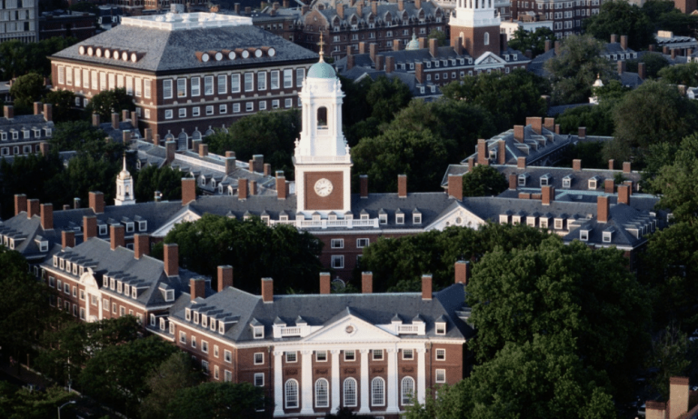 Harvard University - Nơi đào tạo nhiều cá nhân kiệt xuất