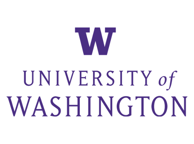logo University of Washington