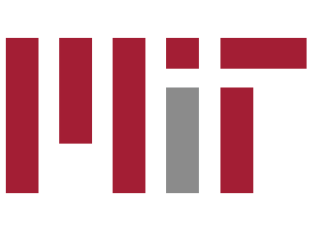 Logo Massachusetts Institute of Technology
