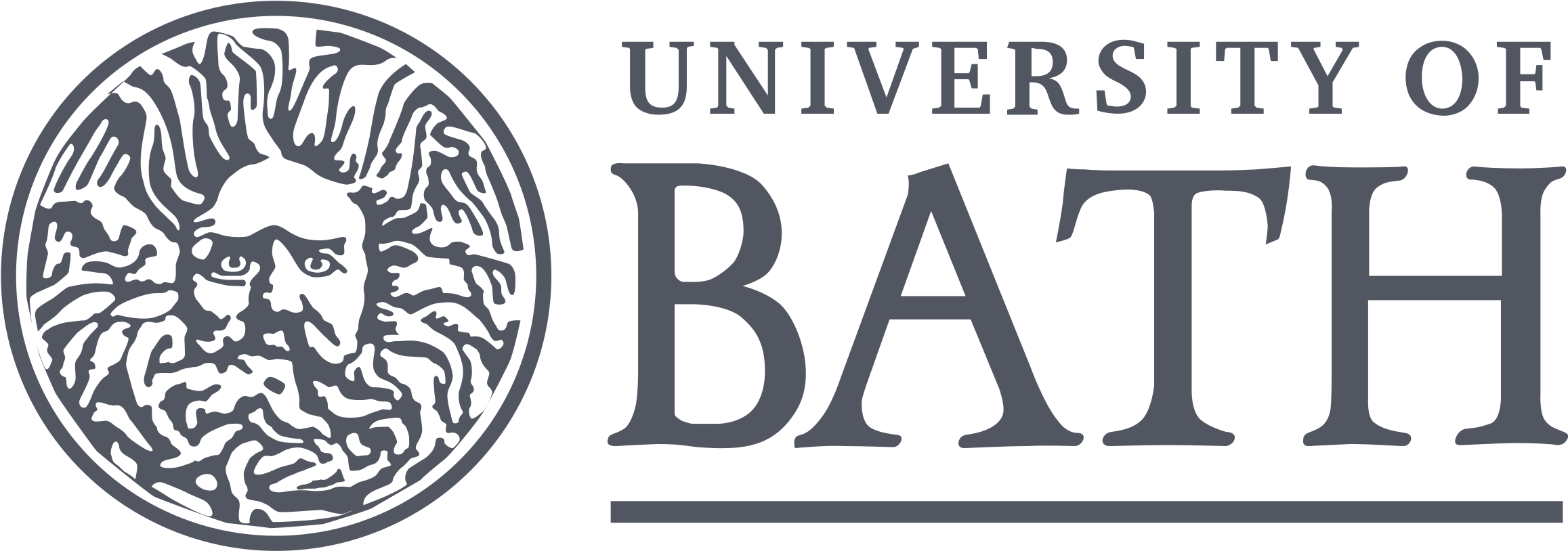 Đại học Bath logo