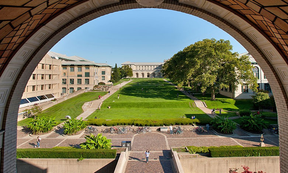 Carnegie Mellon University có đa dạng các chương trình đào tạo