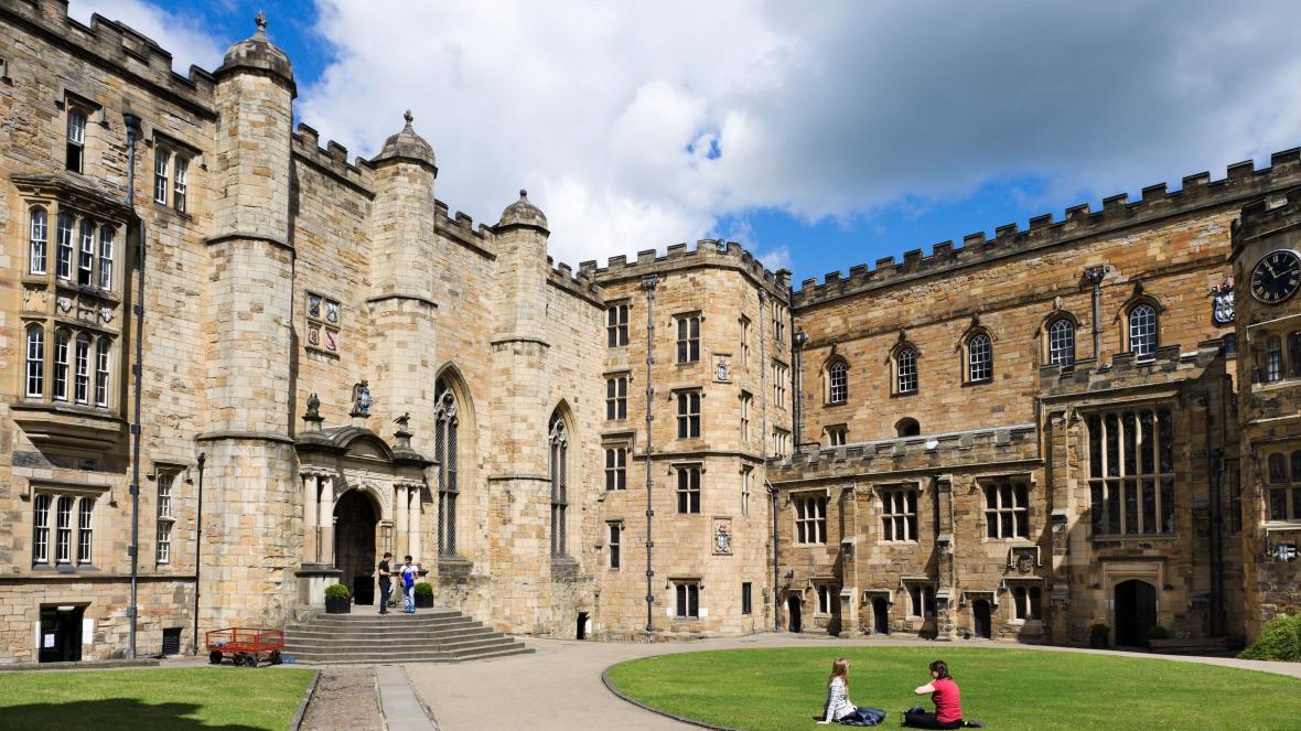 Thành tích nổi bật của Durham University