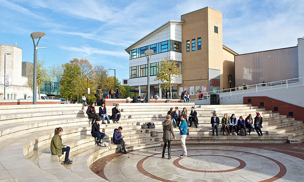 University of Warwick đạt được nhiều thành tích nổi trội trên toàn thế giới